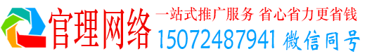 黄南官理竞价代运营